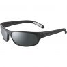 Gafas de sol BOLLE Anaconda (Negro Mate - TNS Polarized cat 3)