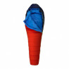 Trilogy Summit Millet ( Saphir/rouge )