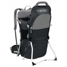Vaude Shuttle Base Black
