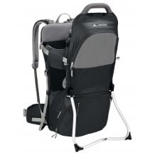 Vaude Shuttle Base Black