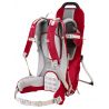 Vaude Shuttle Base Dark Indian Red