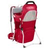 Bæresele Vaude Shuttle Base (Dark Indian Red)