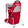 Bärsele Vaude Shuttle Base (Dark Indian Red)