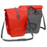 Borse da bici Vaude Aqua Back 48L (lava)