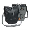 Cykelväska Vaude Aqua Front - 28L (svart)