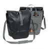 Fietstas Vaude Aqua Front - 28L (zwart)