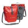 Sacohe vélo Vaude Aqua Front 28L (Lava)
