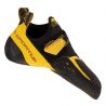 Solution Comp La Sportiva Black/Yellow