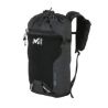 Rygsæk Millet Mixt 25+5 (sort)