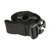 Rucksack Millet Mixt 25+5 (Schwarz)