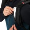 Zaino Millet Mixt 25+5 (nero)