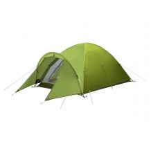 Vaude Campo Compact Xt 2p Chute Green