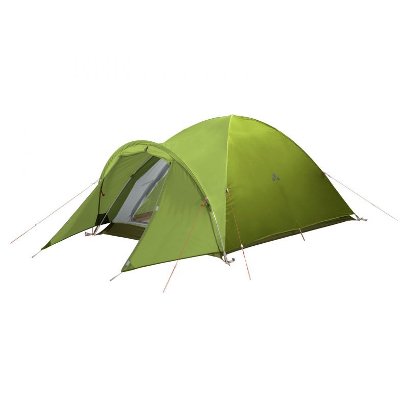 Zelt Vaude Campo Compact Xt 2p (Chute Grün)