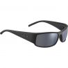 Bollé King -lasit (Matta Mono Blue Hd Polarized Offshore) mies
