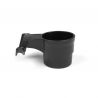 Cup Holder - Plastic Version Helinox Black