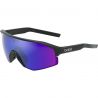 Gafas de sol Bollé Lightshifter XL (Negro Marrón Mate Azul)