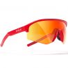 Lunettes de soleil Bollé Lightshifter XL (Black Matte Brown Blue)