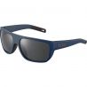 Lunettes soleil Bollé Vulture (Navy Matte - HD Polarized TNS Gun)
