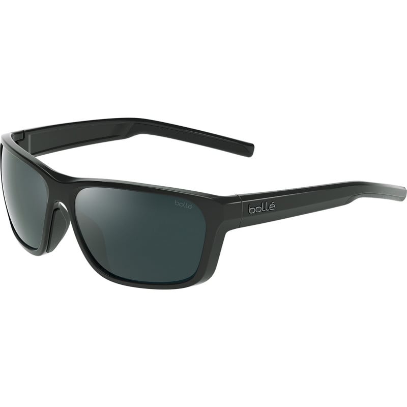 Lunettes de soleil Bollé Strix (Black Shiny Tns)