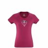 T-shirt Millet Trilogy De Diamond (Dragon) Women