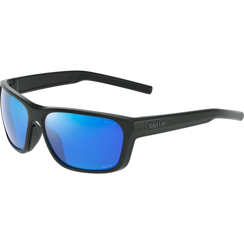 Occhiali da sole Bollé Strix (Volt+ Offshore Cat 3 nero opaco)