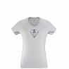 Camiseta Millet Trilogy De Diamante (Amanecer) Mujer