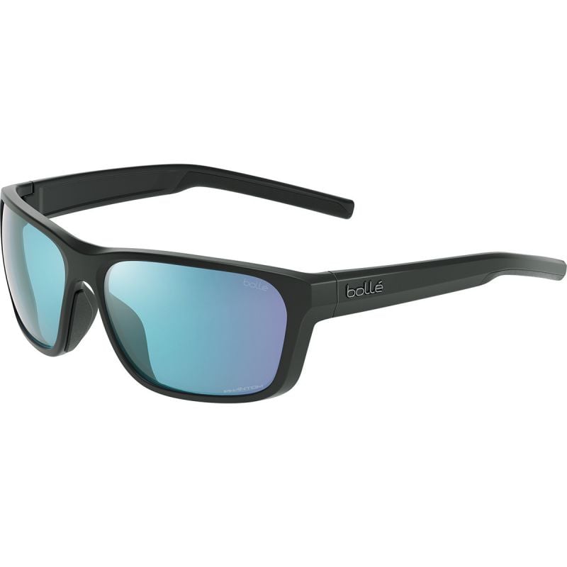 Gafas de sol Bollé Strix (Full Black Matte Phantom+)