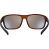 Lunettes de soleil Bollé Strix (Black Shiny Tns)