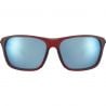 Lunettes de soleil Bollé Strix (Black Shiny Tns)