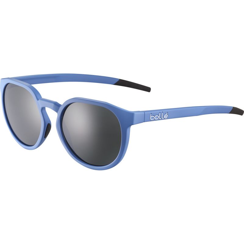 Bollé Merit Sunglasses (Azure Matte HD Polarized TNS)