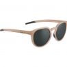 Lunettes de soleil Bollé Merit (Black Shiny Tns)