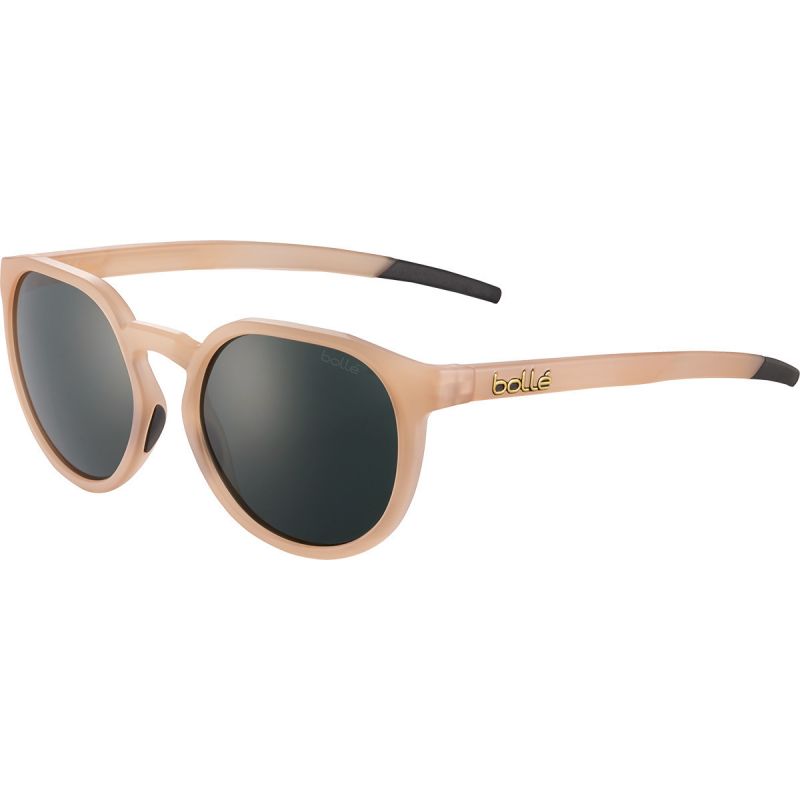 Bollé Merit solbriller (Mocha Transparent Matte - TNS)