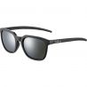 Lunettes de soleil Bollé Talent (Black Shiny Tns)