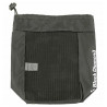 Zipper Skin Bag Black Diamond