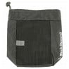 Zipper Skin Bag Black Diamond