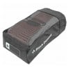 Zipper Skin Bag Black Diamond