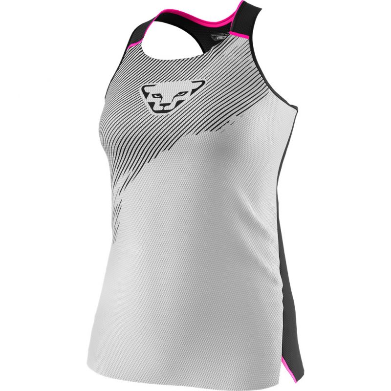 Trail looptank Dynafit DNA (Nimbus) Dames