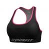 Brassière Dynafit Speed W Bra (black out) femme