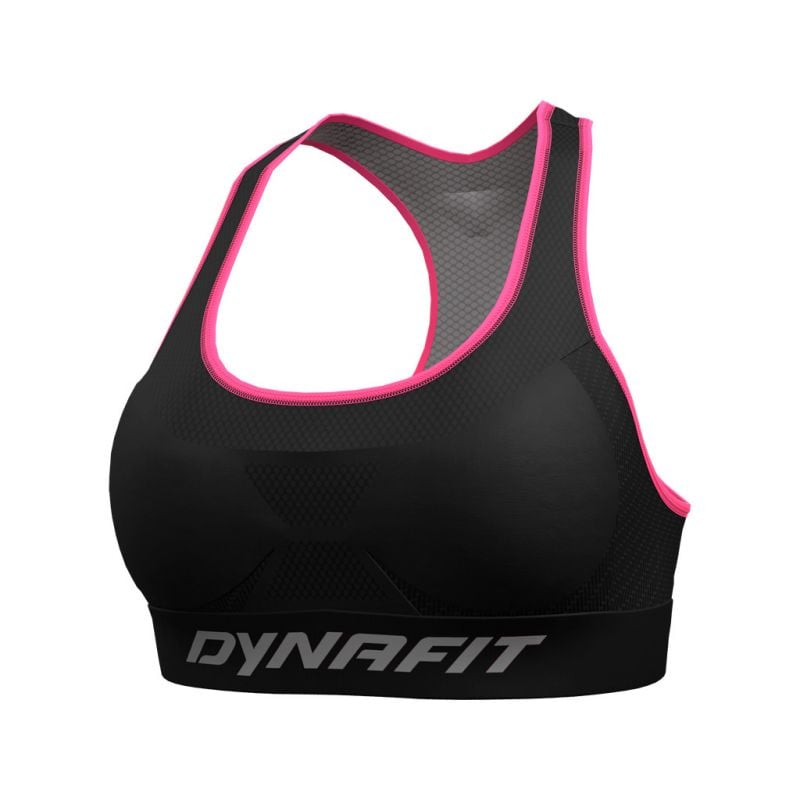 Trail-BH Dynafit Speed W Bra (black out) Damen