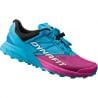 Scarpa da trail running Dynafit Alpine (Turquoise/pink Glo) Donna