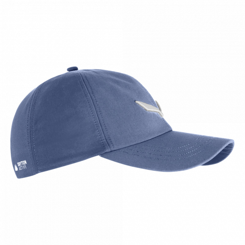 Salewa Cappello a ventaglio (pietra focaia)