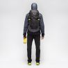 Salewa ALP TRAINER 35+3 Premium Navy