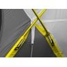 Salewa LITETREK II TENT Lightgrey/cactus