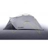 Salewa LITETREK II TENT Lightgrey/cactus