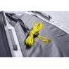 Salewa LITETREK II TENT Lightgrey/cactus
