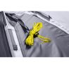 Salewa LITETREK II TENT Lightgrey/cactus