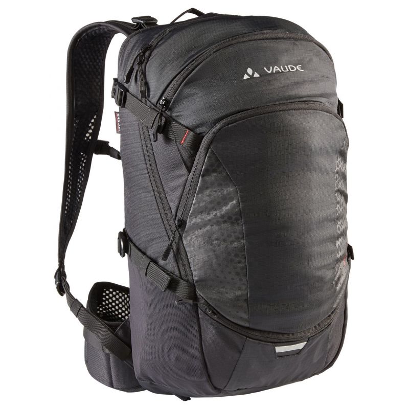 Ryggsäck Vaude Moab Pro 22 II (svart)