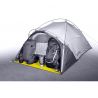 Salewa LITETREK III TENT Lightgrey/cactus