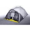 Salewa LITETREK III TENT Lightgrey/cactus