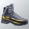 ZAPATOS HOMBRE CROW GORE-TEX® (Negro / papavero) Salewa